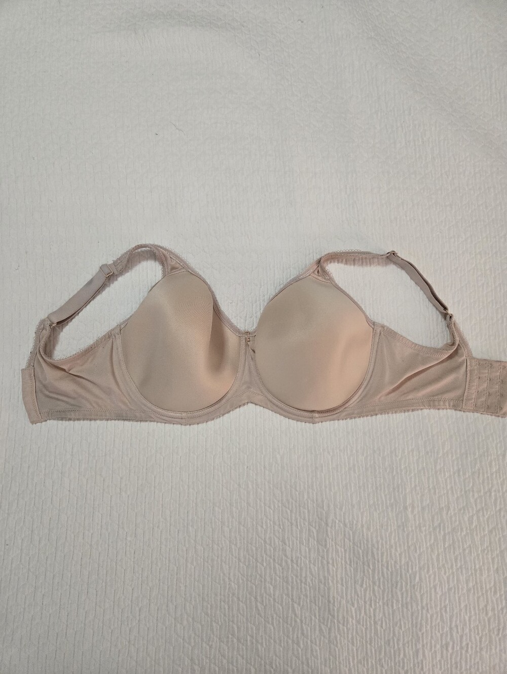 Wacoal Basic Beauty Contour Bra 34G